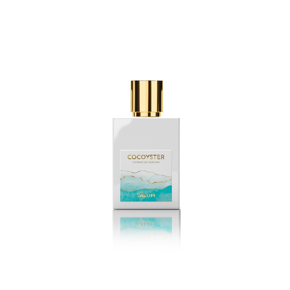 SALUM - COCOYSTER