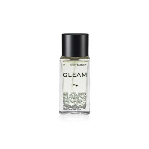 GLEAM - SCOTTATURA