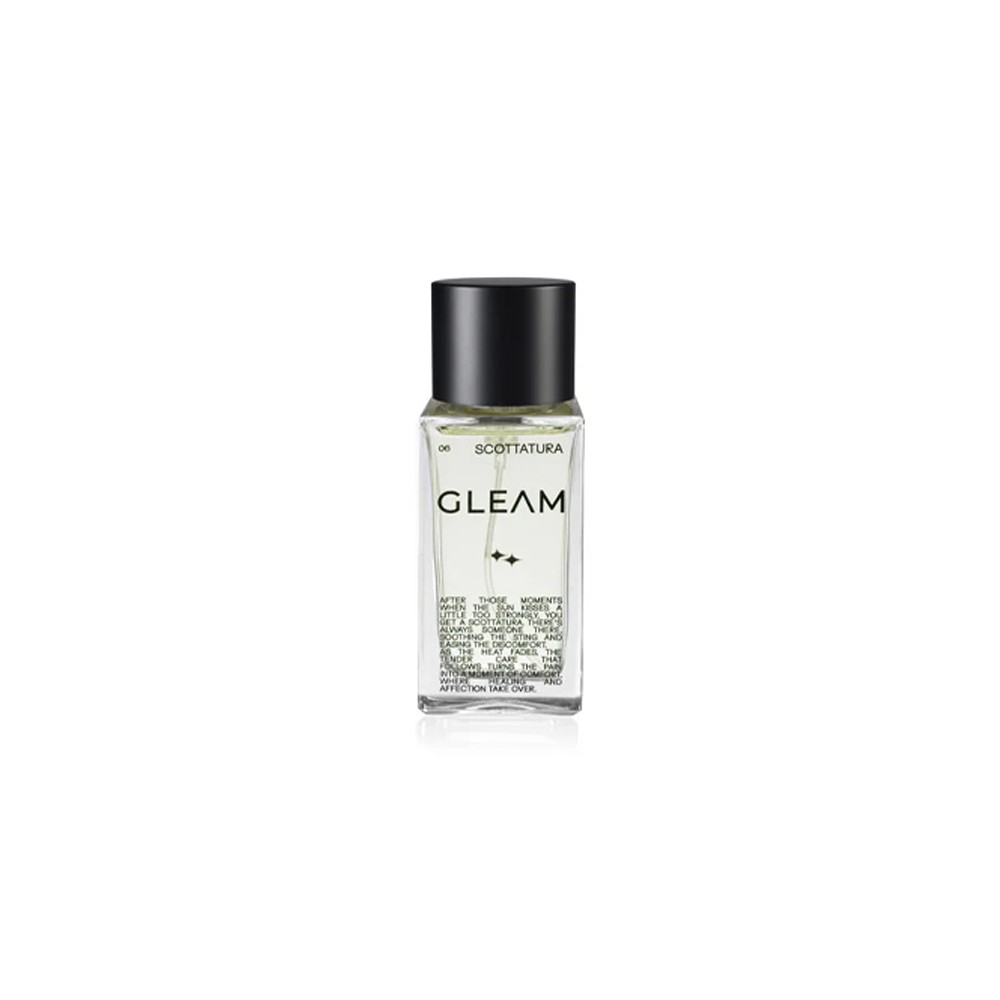GLEAM - SCOTTATURA
