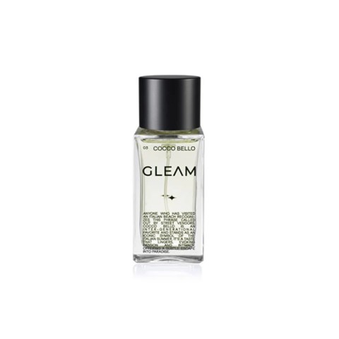 GLEAM - COCCO BELLO EXTRAIT DE PARFUM