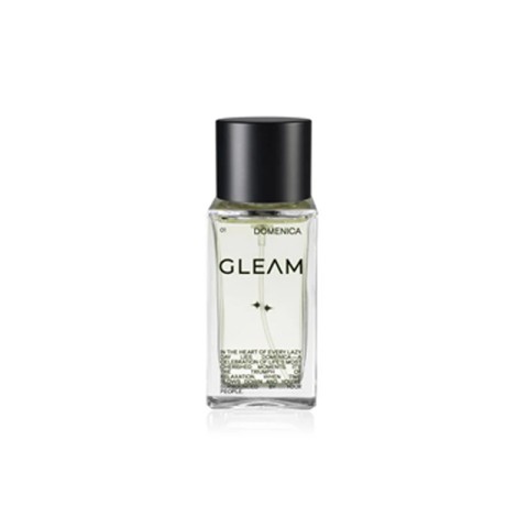 GLEAM - DOMENICA