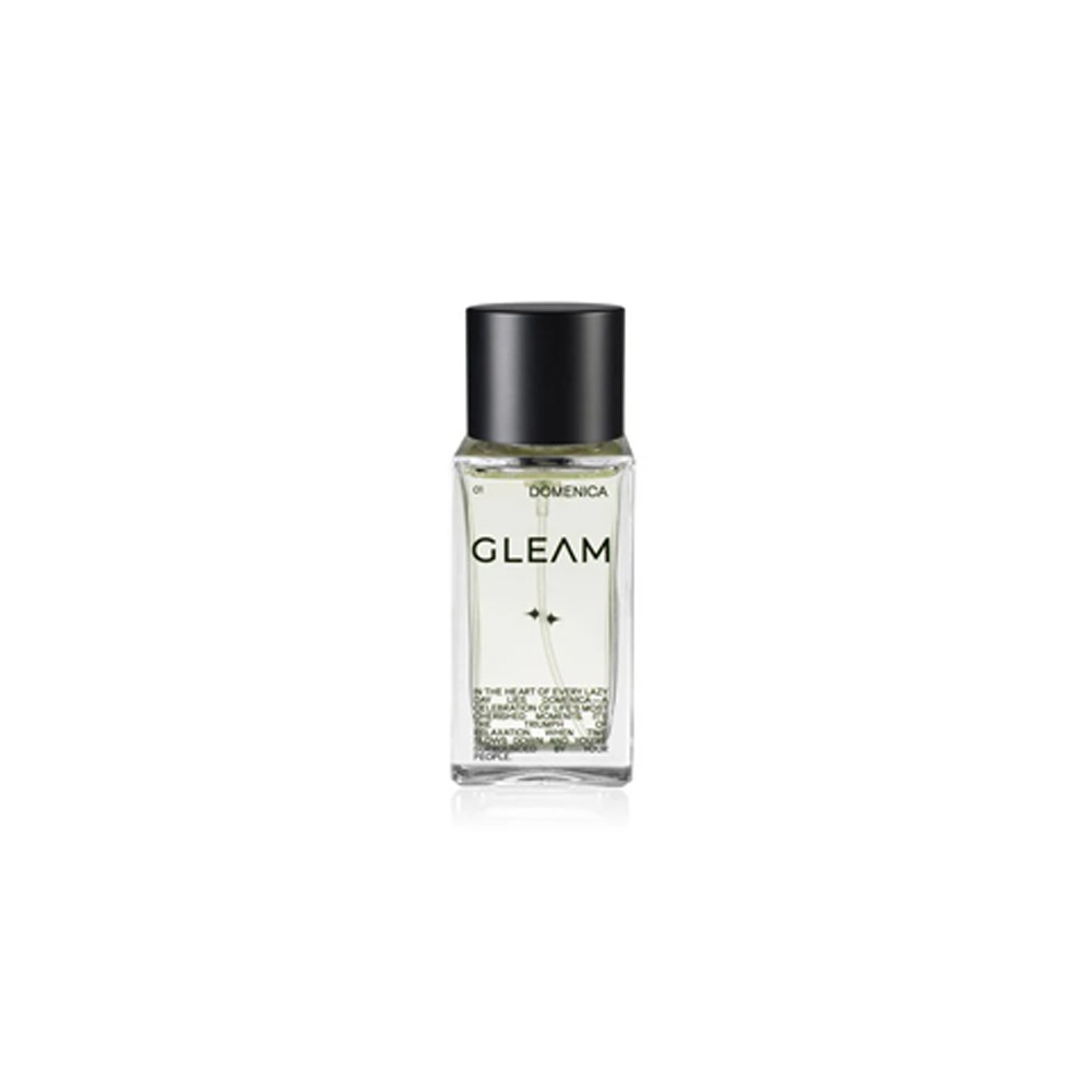 GLEAM - DOMENICA EXTRAIT DE PARFUM