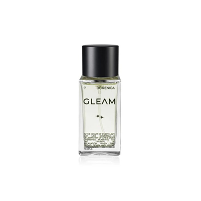 GLEAM - DOMENICA