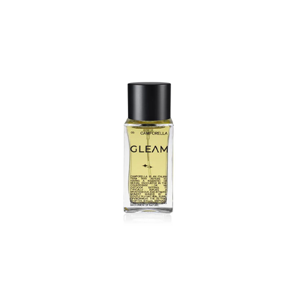 GLEAM - CAMPORELLA