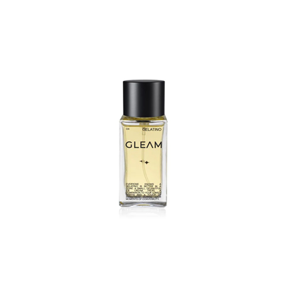 GLEAM - GELATINO