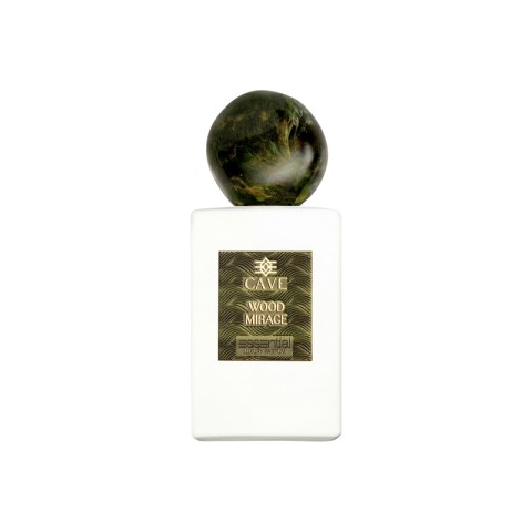 CAVE - WOOD MIRAGE EXTRAIT DE PARFUM
