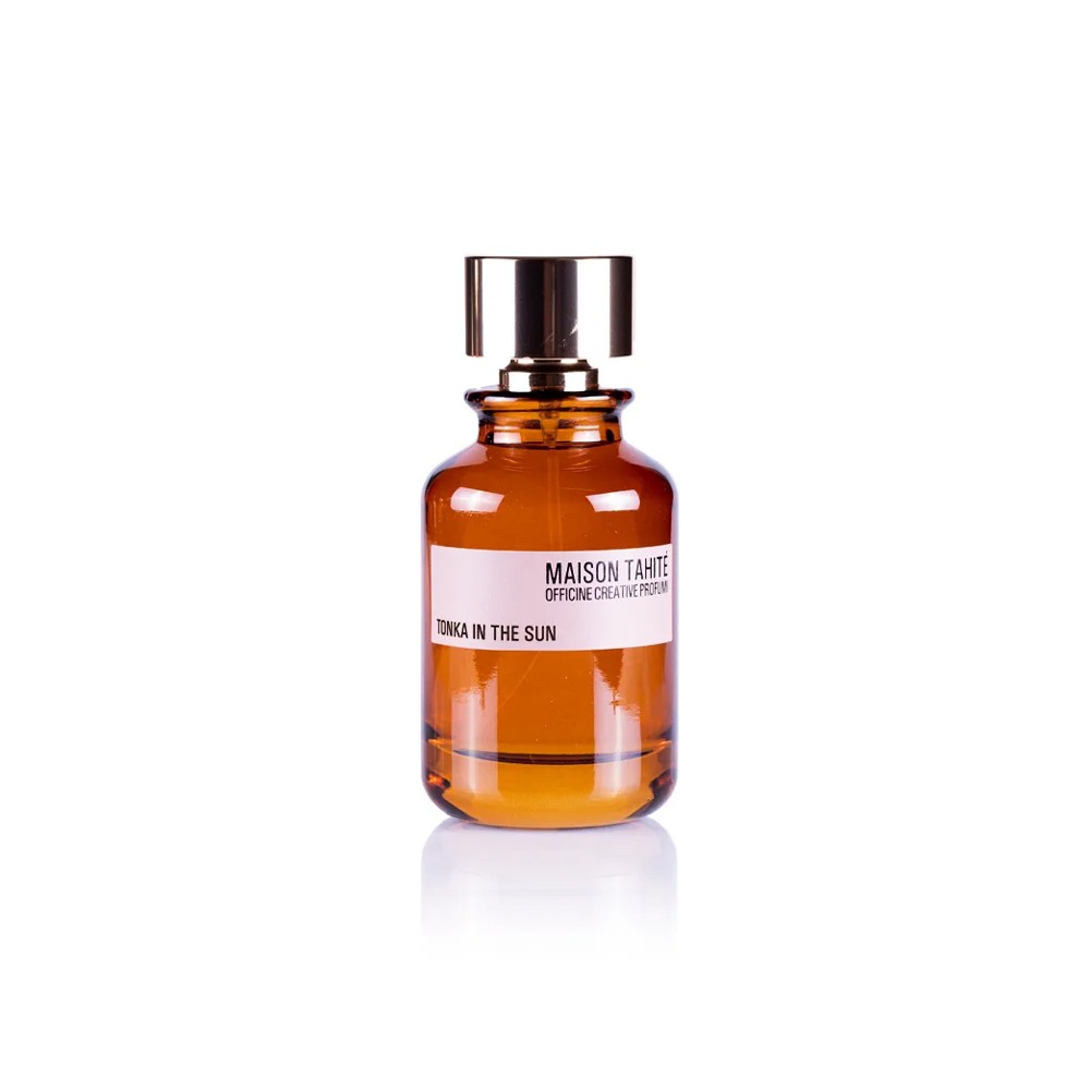 MAISON TAHITE - TONKA IN THE SUN EAU DE PARFUM