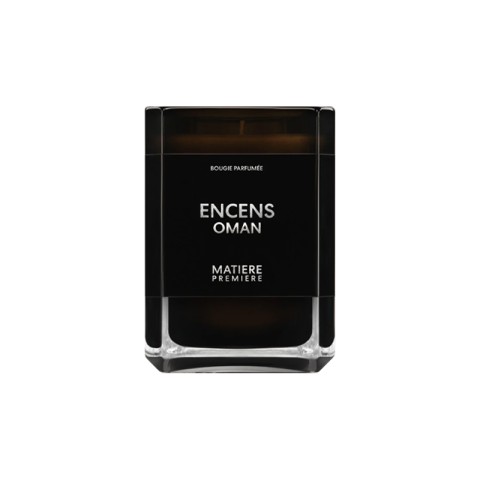 MATIERE PREMIERE - ENCENS OMAN CANDLE