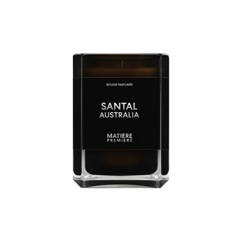 MATIERE PREMIERE - SANTAL AUSTRALIA CANDLE