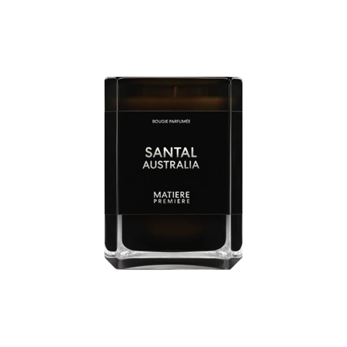 MATIERE PREMIERE - SANTAL AUSTRALIA CANDLE