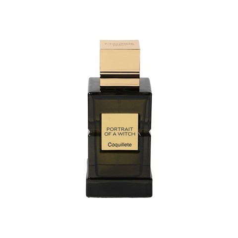 COQUILLETE - PORTRAIT OF A WITCH EXTRAIT DE PARFUM