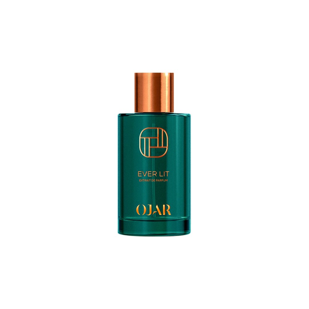 OJAR - EVER LIT
