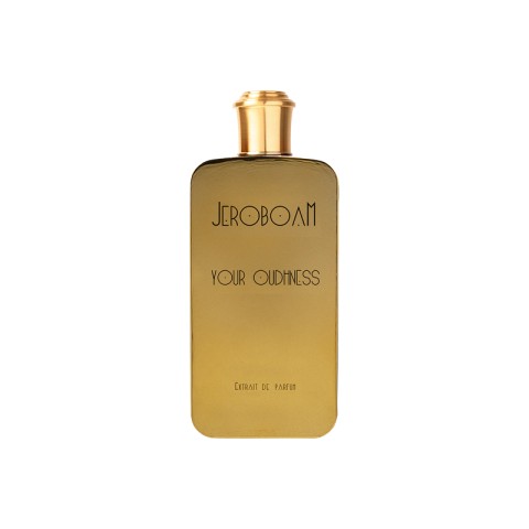 JEROBOAM - YOUR OUHNESS EXTRAIT