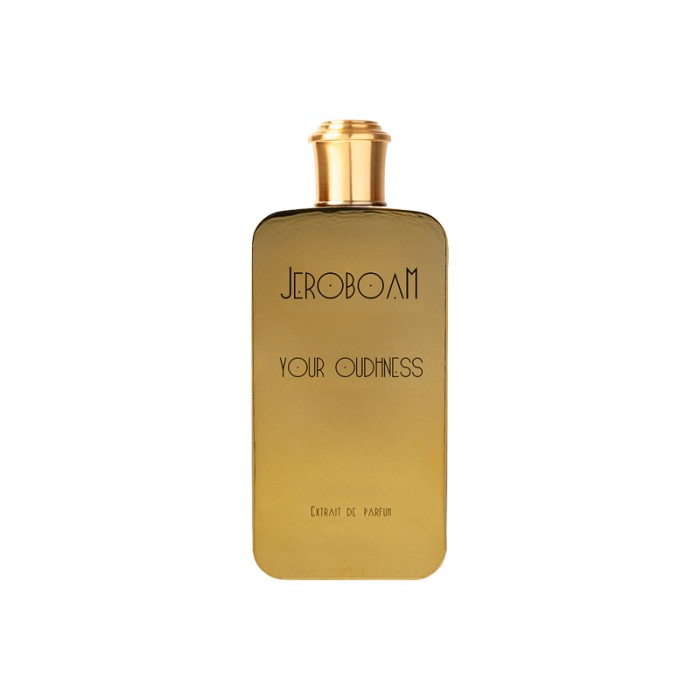 JEROBOAM - YOUR OUHNESS EXTRAIT