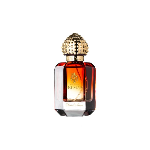 PARFUMS D'ELMAR - ELIXIR D'AMOUR