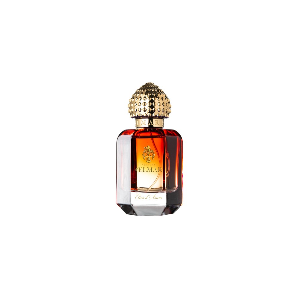PARFUMS D'ELMAR - ELIXIR D'AMOUR