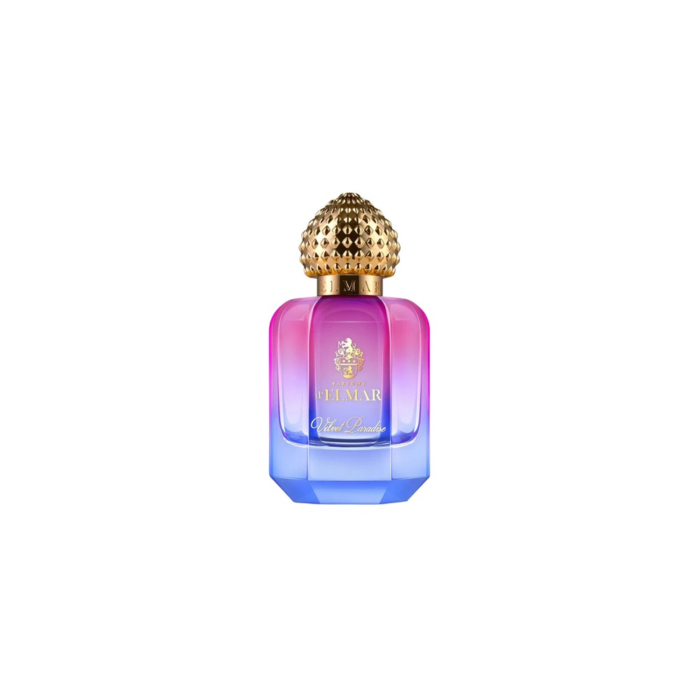 PARFUMS D'ELMAR - VELVET PARADISE