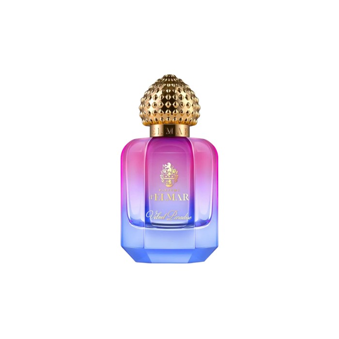 PARFUMS D'ELMAR - VELVET PARADISE