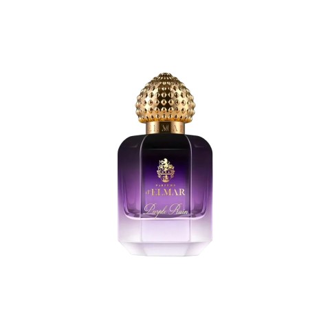 PARFUMS D'ELMAR - PURPLE RAIN