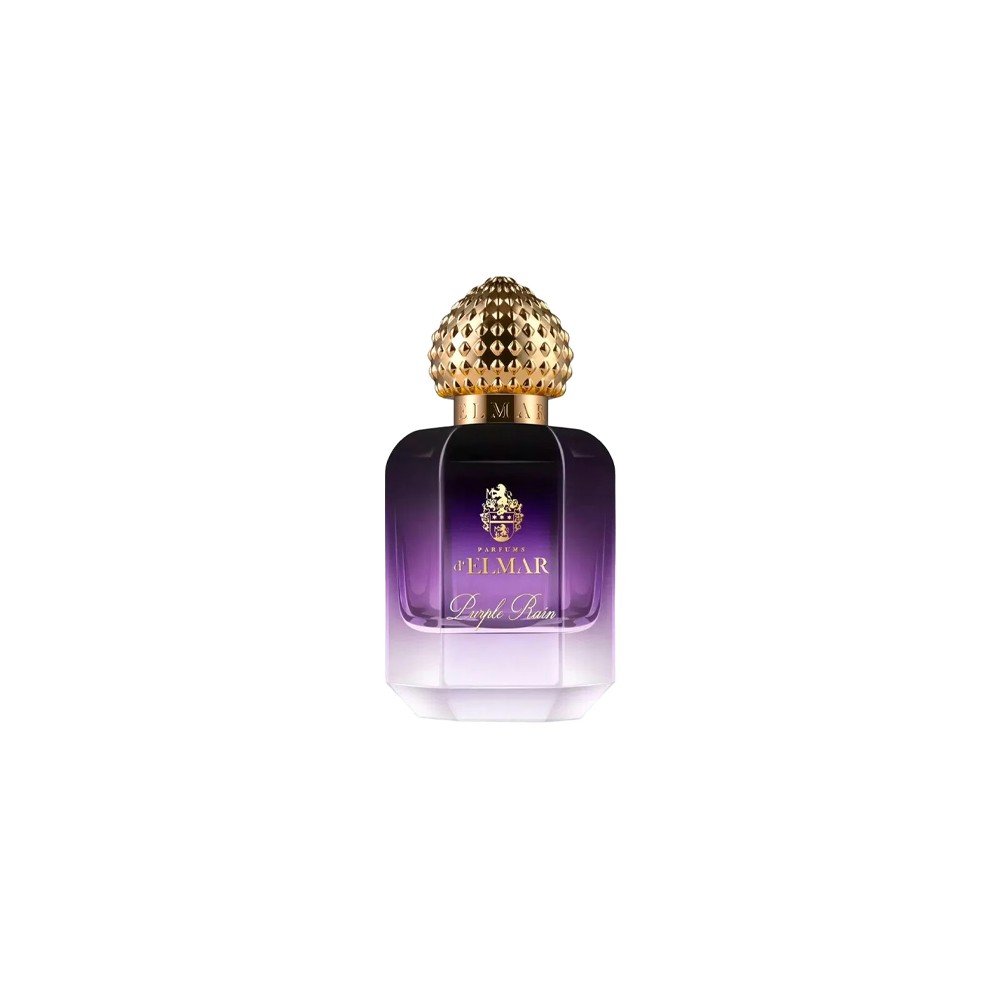 PARFUMS D'ELMAR - PURPLE RAIN