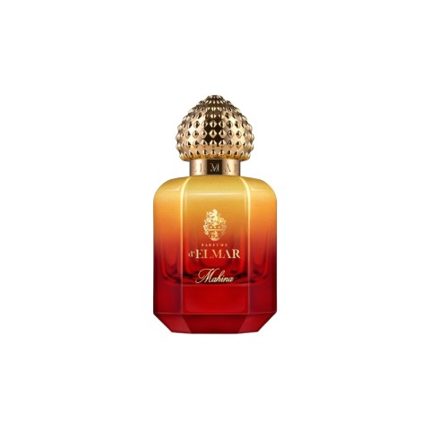 PARFUMS D'ELMAR - MAHINA