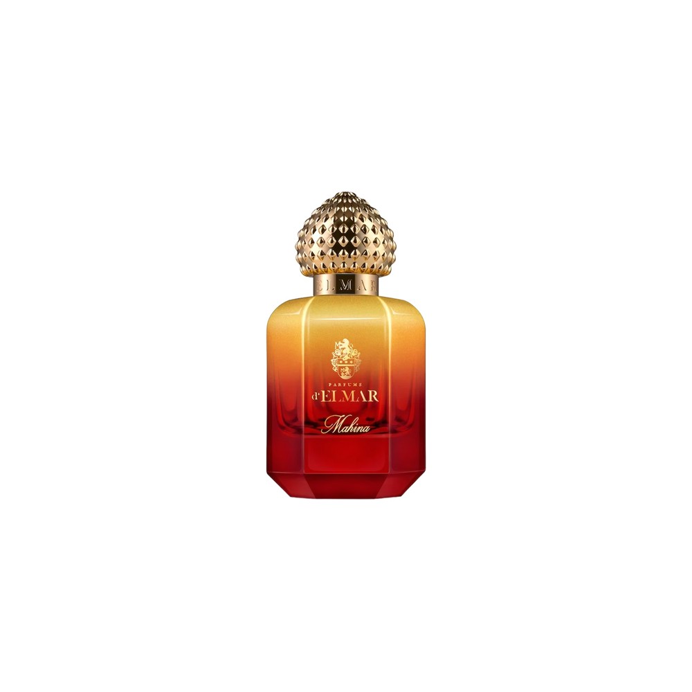 PARFUMS D'ELMAR - MAHINA