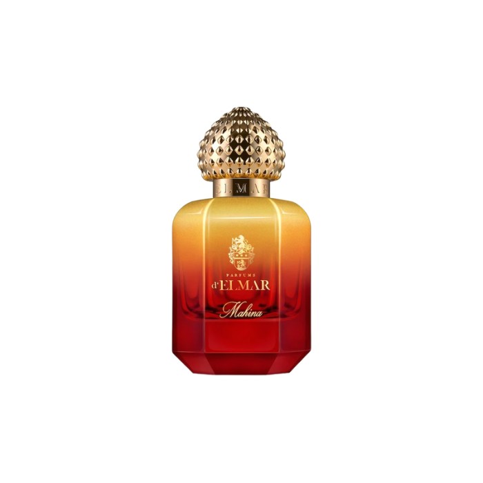 PARFUMS D'ELMAR - MAHINA
