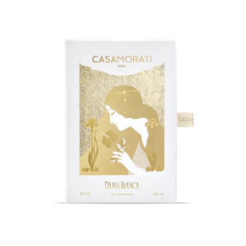 XERJOFF - CASAMORATI DAMA BIANCA 2