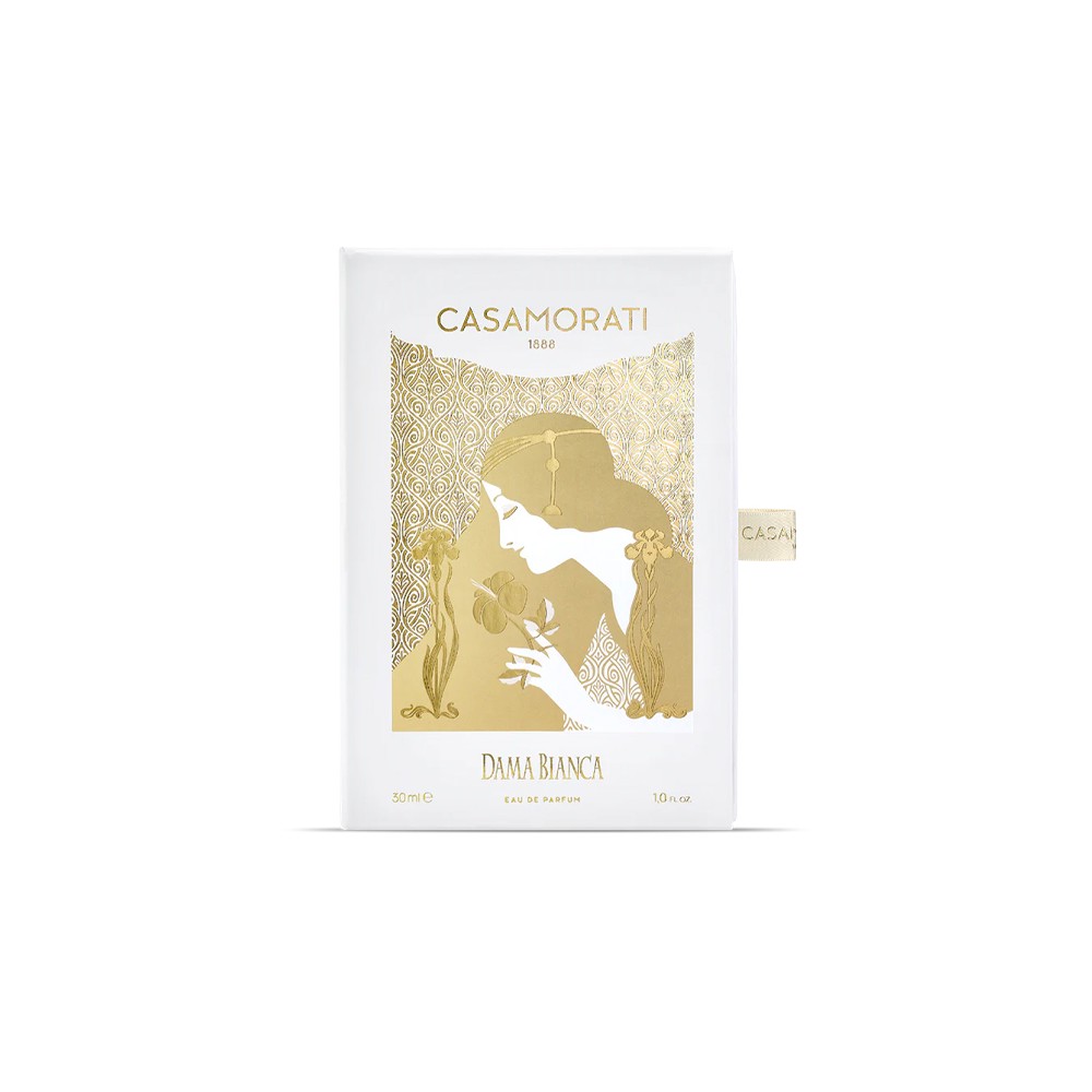 XERJOFF - CASAMORATI DAMA BIANCA