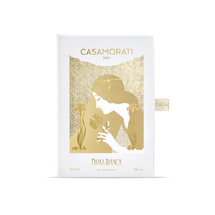 XERJOFF - CASAMORATI DAMA BIANCA