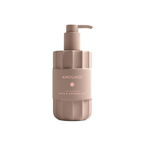 AMOUAGE - GUIDANCE BATH AND SHOWER