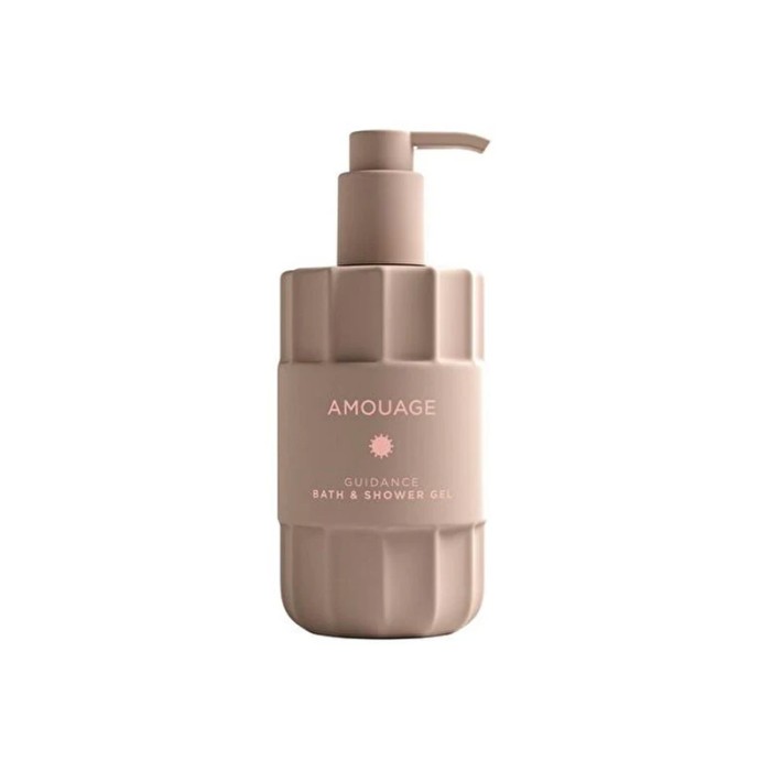 AMOUAGE - GUIDANCE BATH AND SHOWER