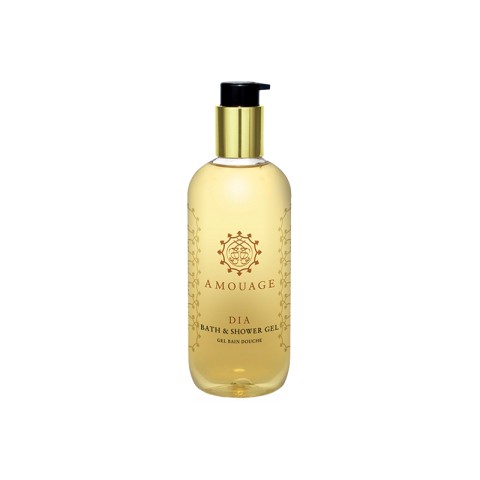 AMOUAGE - DIA WOMAN BATH AND SHOWER GEL
