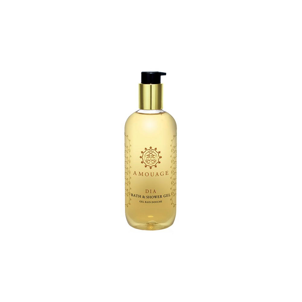 AMOUAGE - DIA WOMAN BAGNOSCHIUMA