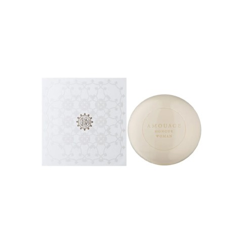 AMOUAGE - HONOUR WOMAN PREFUMED SOAP 4x50