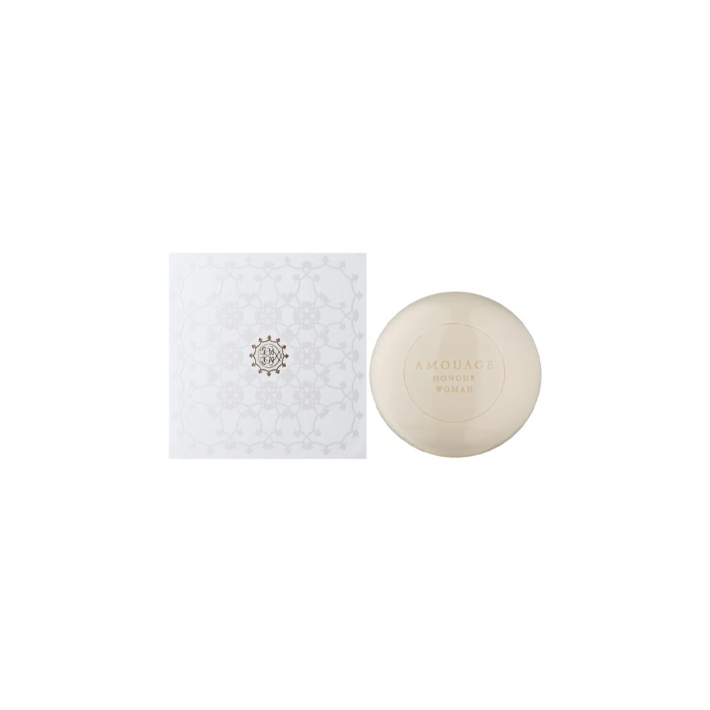 AMOUAGE - HONOUR WOMAN SAPONE PROFUMATO 4x50