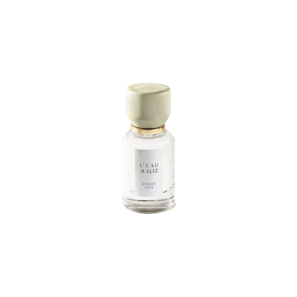 L'EAU MALIZ - NIGHT OUT