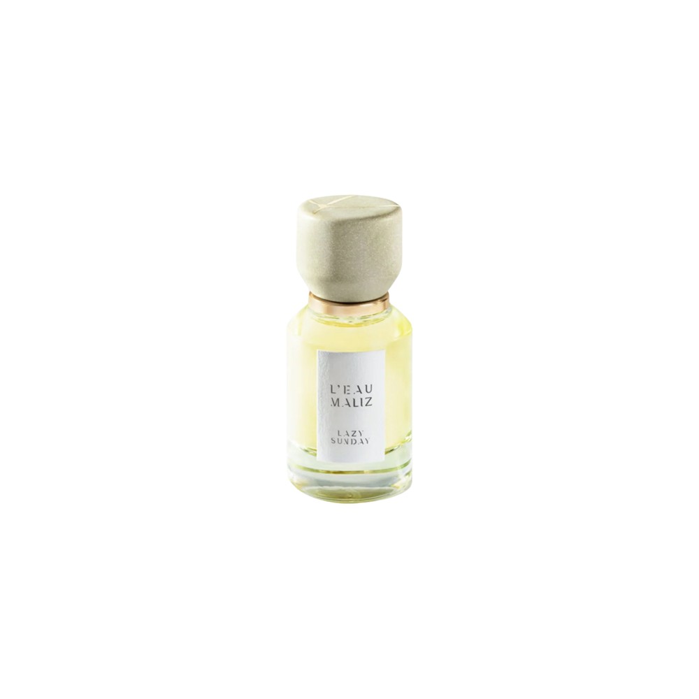 L'EAU MALIZ - LAZY SUNDAY