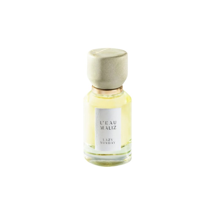 L'EAU MALIZ - LAZY SUNDAY