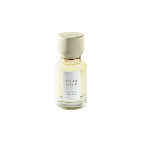 L'EAU MALIZ - SUMMER SUNSET
