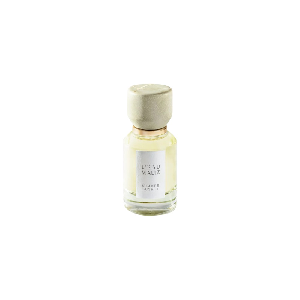 L'EAU MALIZ - SUMMER SUNSET