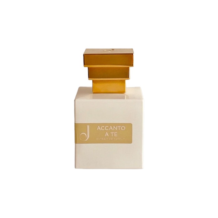 JUPILÒ - ACCANTO A TE EXTRAIT DE PARFUM