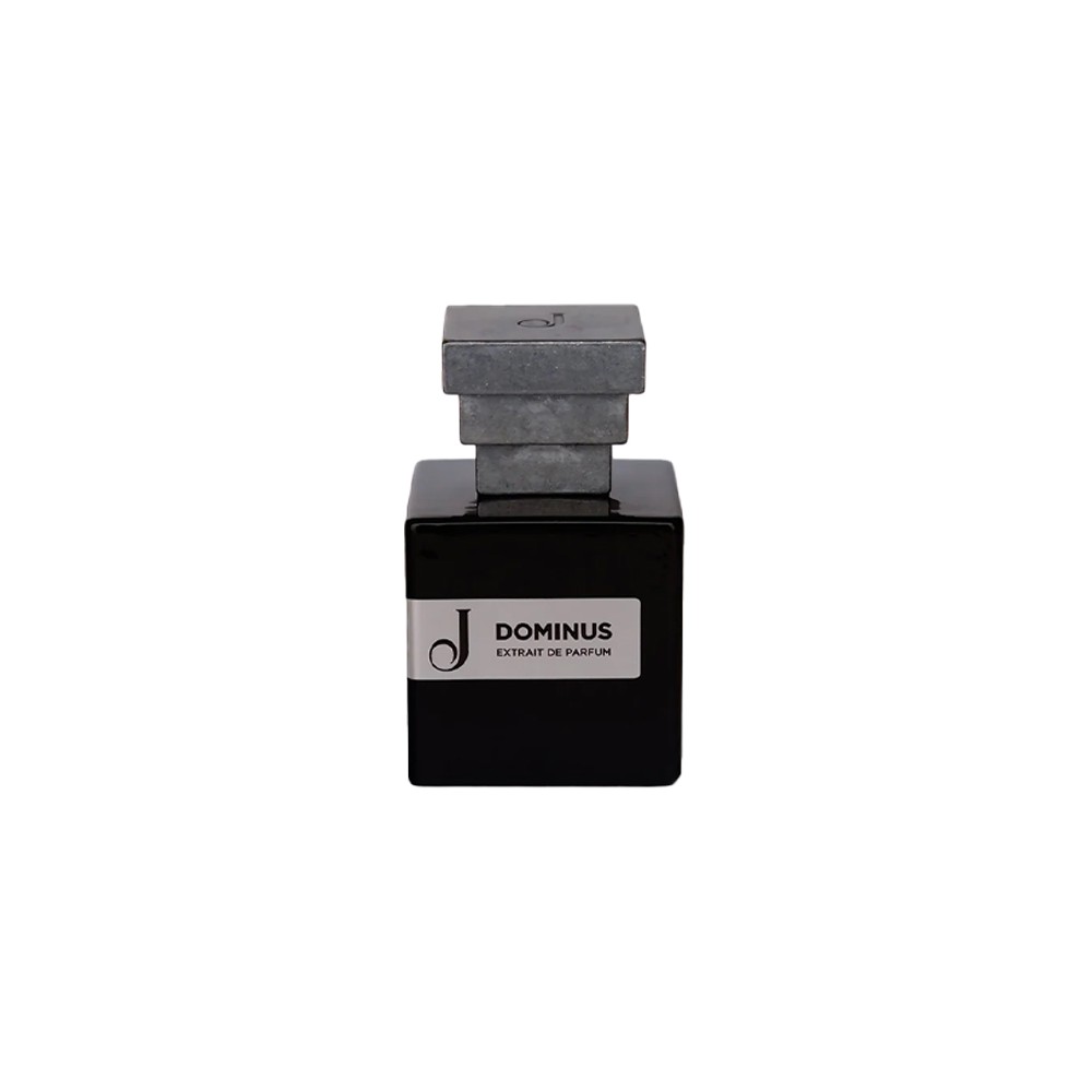 JUPILÒ - DOMINUS EXTRAIT DE PARFUM