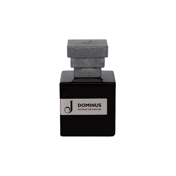 JUPILÒ - DOMINUS EXTRAIT DE PARFUM