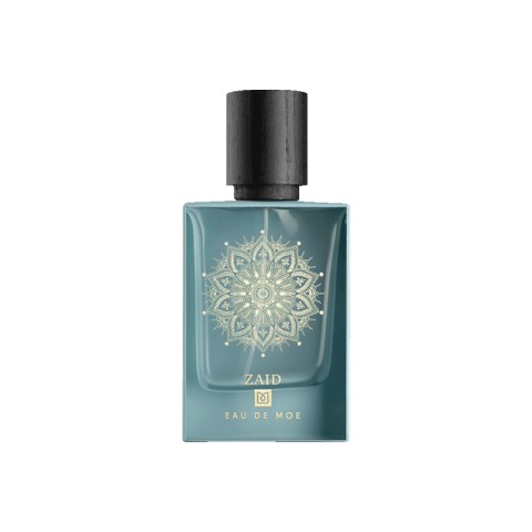 EAU DE MOE - ZAID