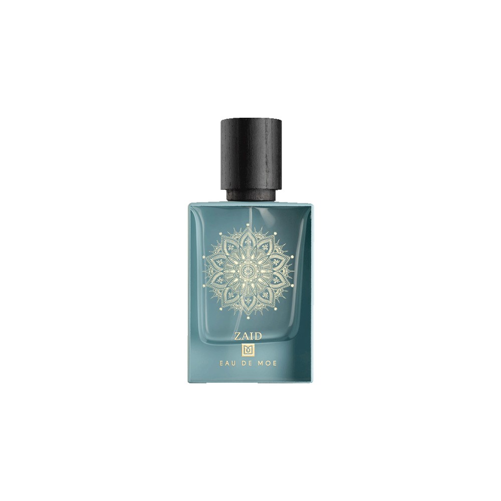 EAU DE MOE - ZAID