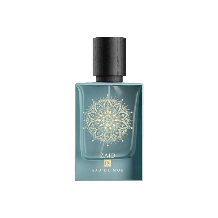 EAU DE MOE - ZAID