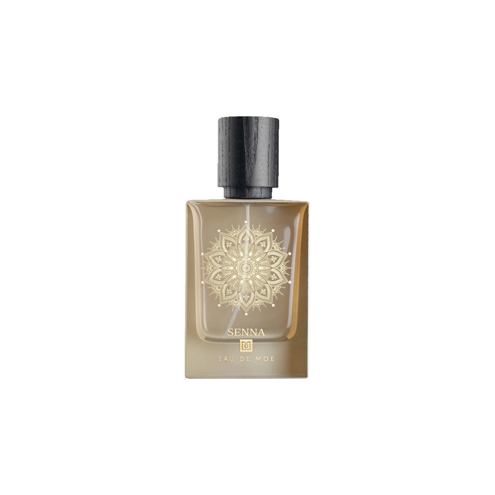 EAU DE MOE - SENNA