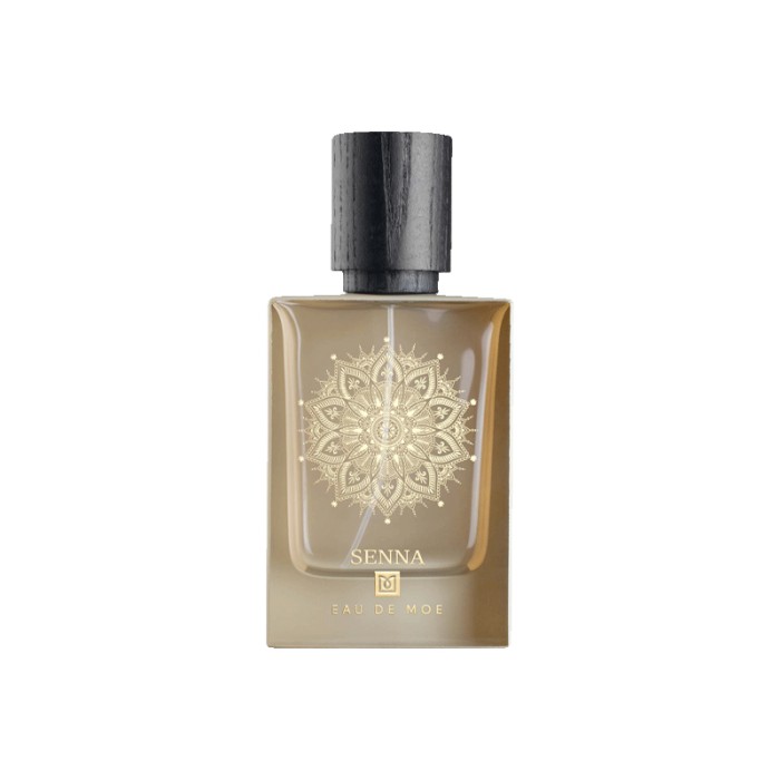 EAU DE MOE - SENNA EAU DE PARFUM