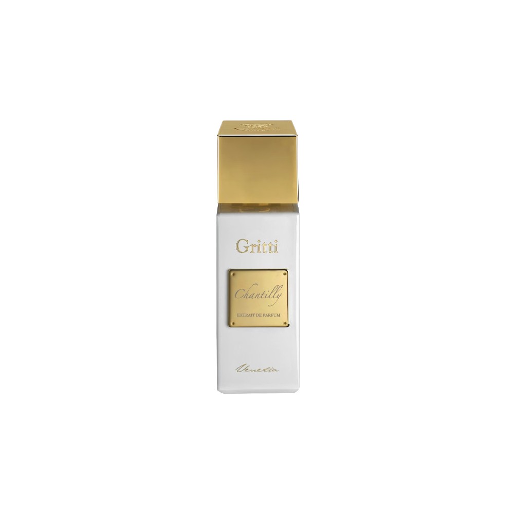 GRITTI - CHANTILLY EXT